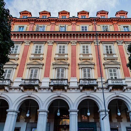 Statuto Suite Torino Ngoại thất bức ảnh