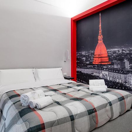 Statuto Suite Torino Ngoại thất bức ảnh