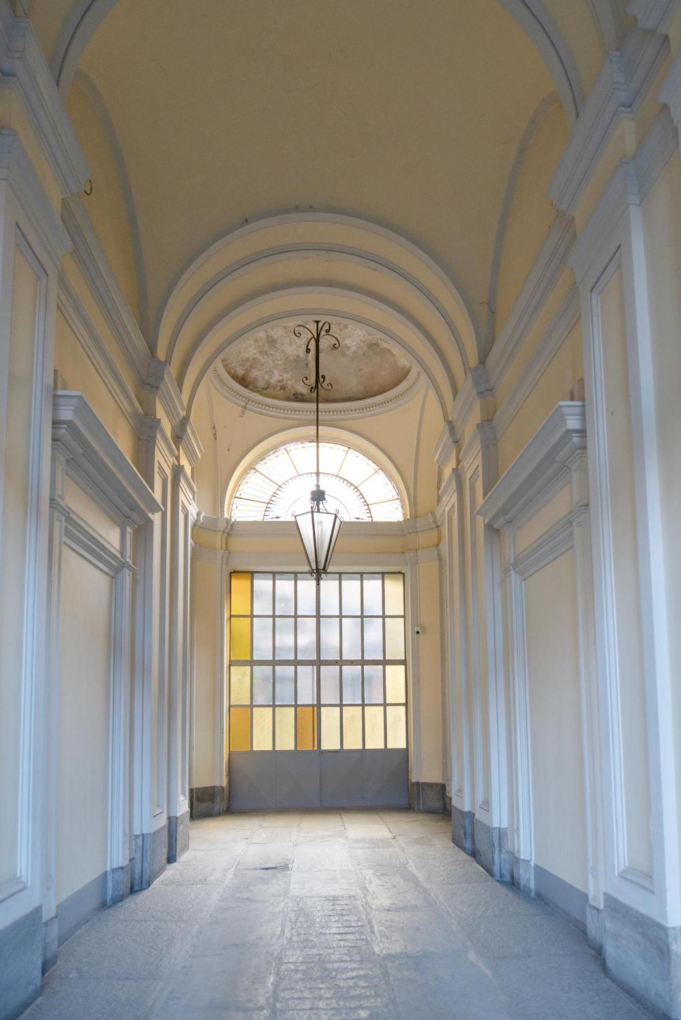 Statuto Suite Torino Ngoại thất bức ảnh