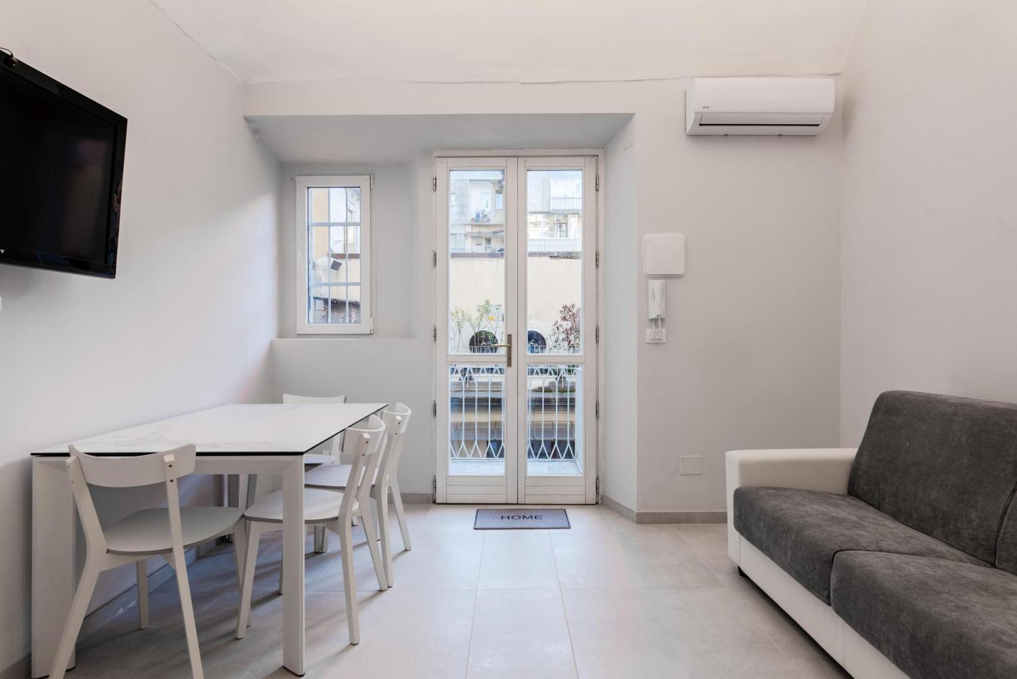 Statuto Suite Torino Ngoại thất bức ảnh