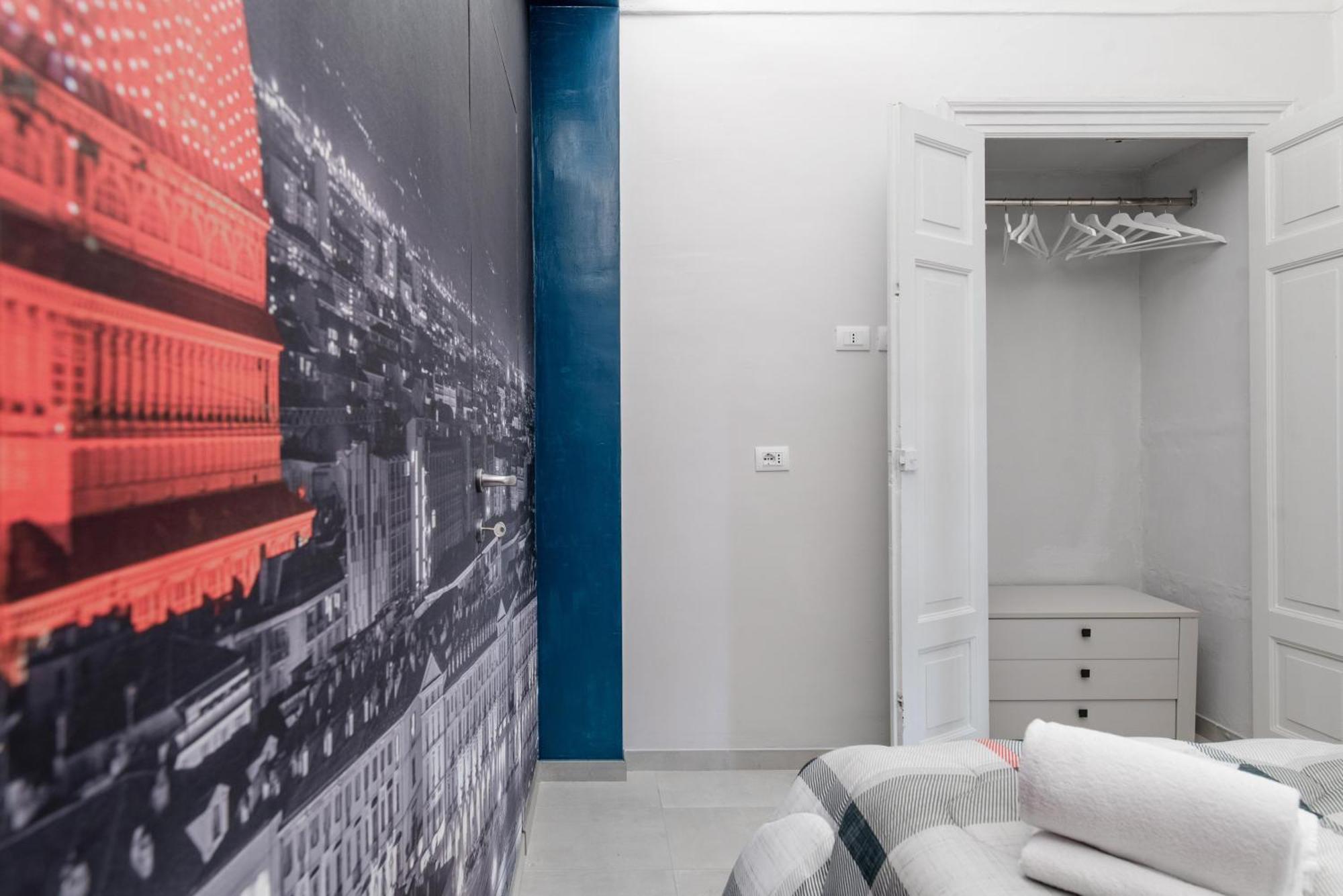 Statuto Suite Torino Ngoại thất bức ảnh