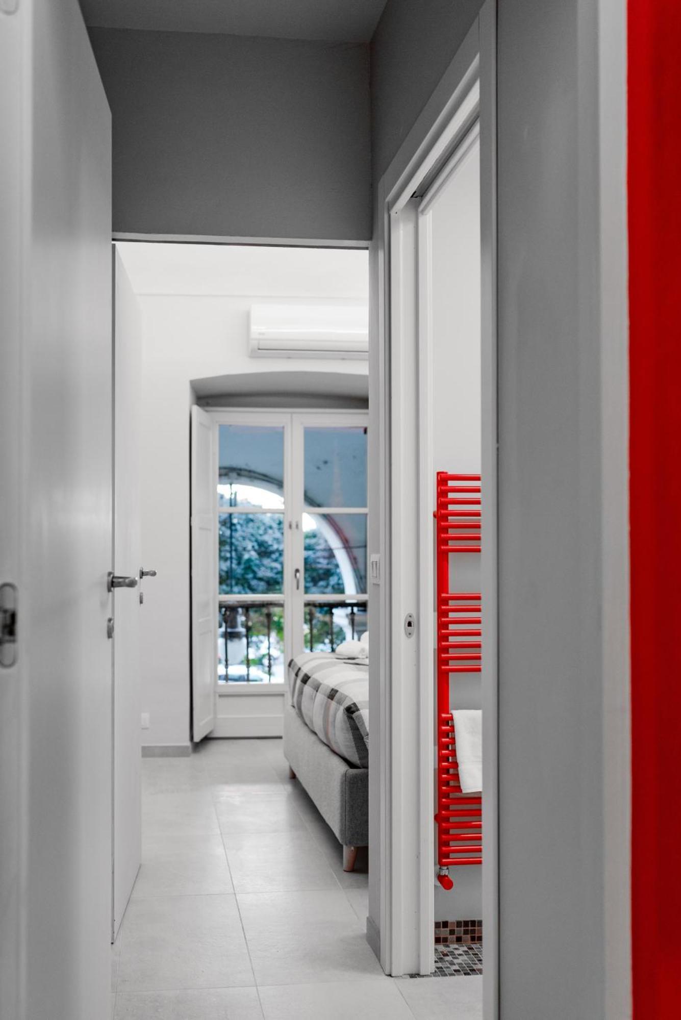 Statuto Suite Torino Ngoại thất bức ảnh